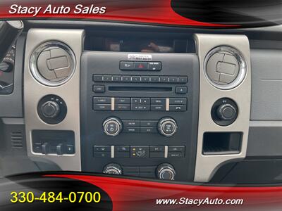 2011 Ford F-150 XLT - Photo 6 - Canton, OH 44707