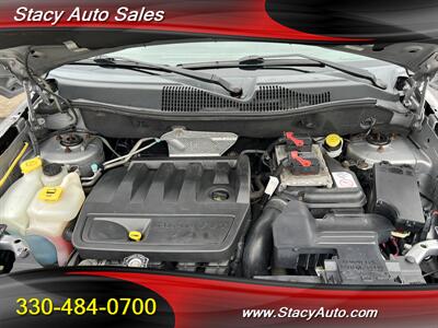 2015 Jeep Compass Sport   - Photo 5 - Canton, OH 44707