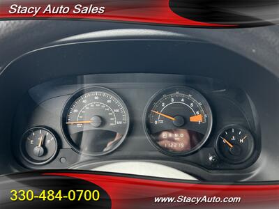 2015 Jeep Compass Sport   - Photo 3 - Canton, OH 44707