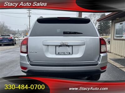 2015 Jeep Compass Sport   - Photo 7 - Canton, OH 44707