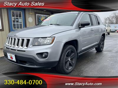 2015 Jeep Compass Sport   - Photo 2 - Canton, OH 44707