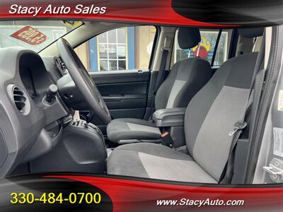 2015 Jeep Compass Sport   - Photo 14 - Canton, OH 44707