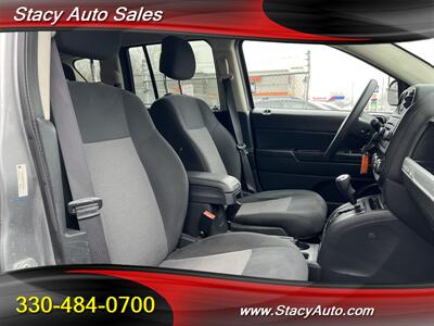 2015 Jeep Compass Sport   - Photo 11 - Canton, OH 44707