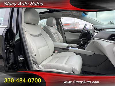 2013 Cadillac XTS Platinum Collection   - Photo 21 - Canton, OH 44707