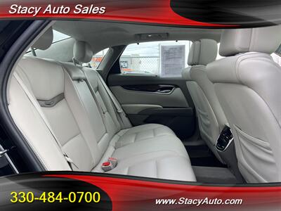 2013 Cadillac XTS Platinum Collection   - Photo 19 - Canton, OH 44707