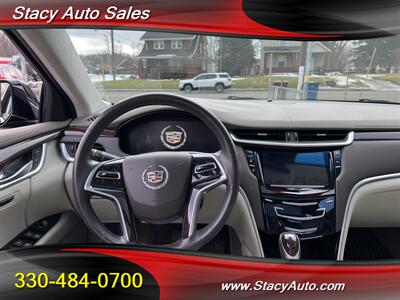 2013 Cadillac XTS Platinum Collection   - Photo 6 - Canton, OH 44707