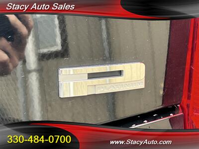 2013 Cadillac XTS Platinum Collection   - Photo 16 - Canton, OH 44707