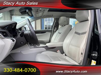 2013 Cadillac XTS Platinum Collection   - Photo 3 - Canton, OH 44707