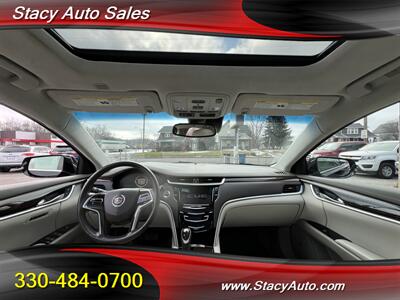 2013 Cadillac XTS Platinum Collection   - Photo 5 - Canton, OH 44707