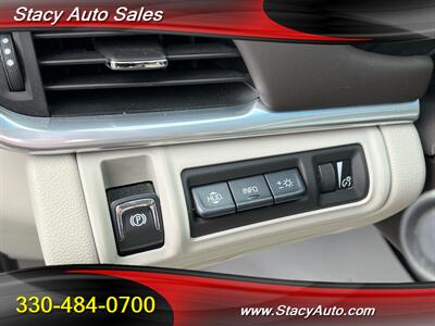 2013 Cadillac XTS Platinum Collection   - Photo 8 - Canton, OH 44707