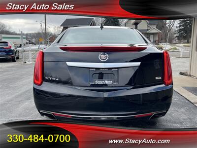 2013 Cadillac XTS Platinum Collection   - Photo 14 - Canton, OH 44707