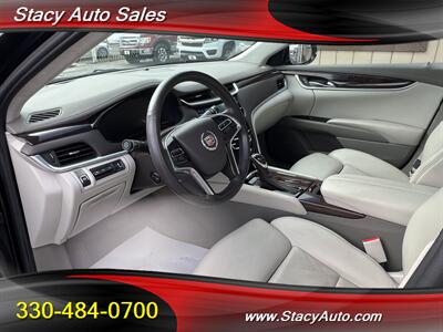 2013 Cadillac XTS Platinum Collection   - Photo 4 - Canton, OH 44707