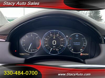 2013 Cadillac XTS Platinum Collection   - Photo 7 - Canton, OH 44707