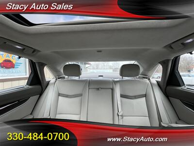 2013 Cadillac XTS Platinum Collection   - Photo 11 - Canton, OH 44707