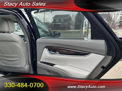2013 Cadillac XTS Platinum Collection   - Photo 20 - Canton, OH 44707