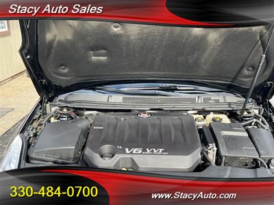 2013 Cadillac XTS Platinum Collection   - Photo 25 - Canton, OH 44707