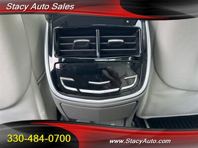 2013 Cadillac XTS Platinum Collection   - Photo 12 - Canton, OH 44707