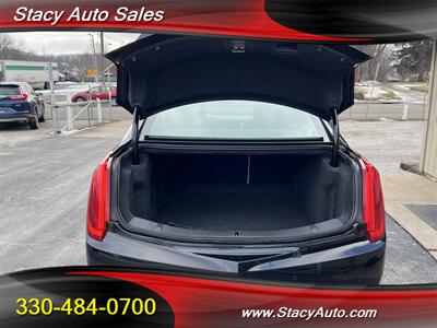 2013 Cadillac XTS Platinum Collection   - Photo 15 - Canton, OH 44707