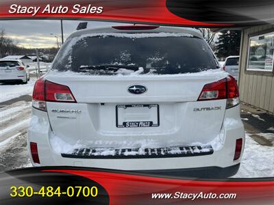 2012 Subaru Outback 2.5i Limited   - Photo 9 - Canton, OH 44707