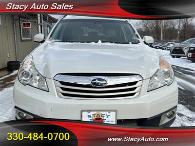 2012 Subaru Outback 2.5i Limited   - Photo 17 - Canton, OH 44707