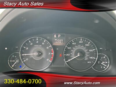 2012 Subaru Outback 2.5i Limited   - Photo 7 - Canton, OH 44707
