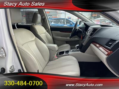 2012 Subaru Outback 2.5i Limited   - Photo 14 - Canton, OH 44707