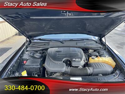 2013 Dodge Challenger SXT - Photo 18 - Canton, OH 44707