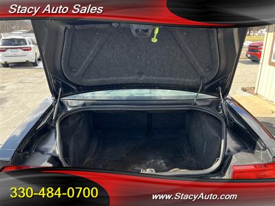 2013 Dodge Challenger SXT - Photo 11 - Canton, OH 44707