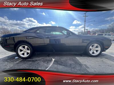 2013 Dodge Challenger SXT - Photo 13 - Canton, OH 44707