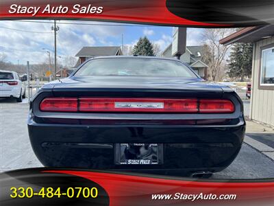 2013 Dodge Challenger SXT - Photo 10 - Canton, OH 44707