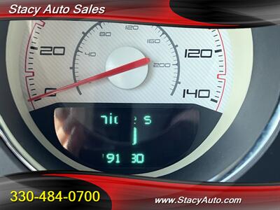 2013 Dodge Challenger SXT - Photo 6 - Canton, OH 44707