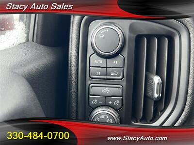 2019 Chevrolet Silverado 1500 Custom   - Photo 9 - Canton, OH 44707