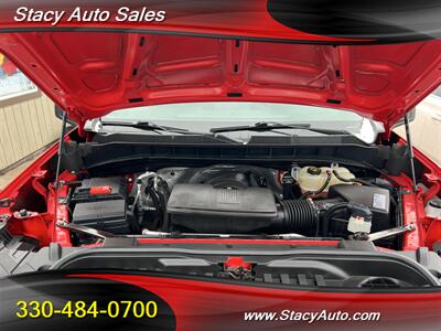 2019 Chevrolet Silverado 1500 Custom   - Photo 22 - Canton, OH 44707