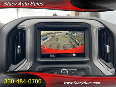 2019 Chevrolet Silverado 1500 Custom   - Photo 7 - Canton, OH 44707