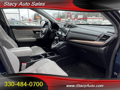 2017 Honda CR-V EX-L   - Photo 16 - Canton, OH 44707