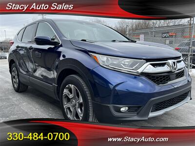2017 Honda CR-V EX-L   - Photo 19 - Canton, OH 44707