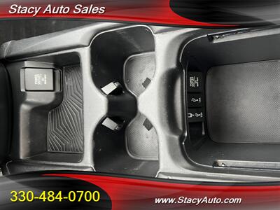 2017 Honda CR-V EX-L   - Photo 8 - Canton, OH 44707