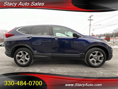 2017 Honda CR-V EX-L   - Photo 15 - Canton, OH 44707