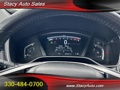 2017 Honda CR-V EX-L   - Photo 6 - Canton, OH 44707