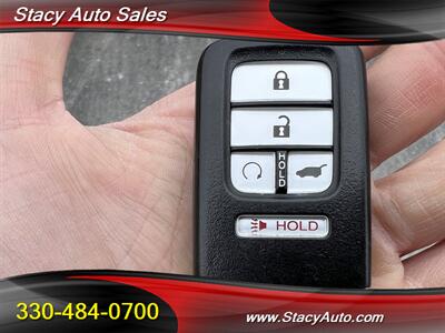 2017 Honda CR-V EX-L   - Photo 22 - Canton, OH 44707