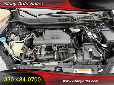 2017 Honda CR-V EX-L   - Photo 21 - Canton, OH 44707
