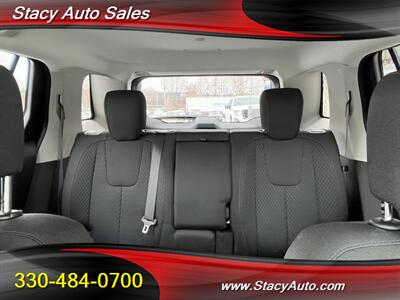 2013 GMC Terrain SLE-1   - Photo 8 - Canton, OH 44707
