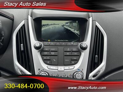 2013 GMC Terrain SLE-1   - Photo 7 - Canton, OH 44707