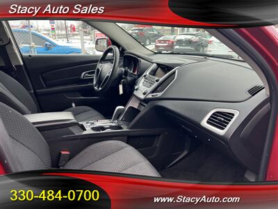 2013 GMC Terrain SLE-1   - Photo 16 - Canton, OH 44707
