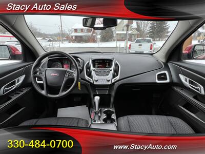 2013 GMC Terrain SLE-1   - Photo 5 - Canton, OH 44707