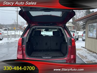 2013 GMC Terrain SLE-1   - Photo 12 - Canton, OH 44707
