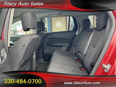 2013 GMC Terrain SLE-1   - Photo 9 - Canton, OH 44707