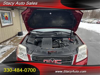 2013 GMC Terrain SLE-1   - Photo 20 - Canton, OH 44707