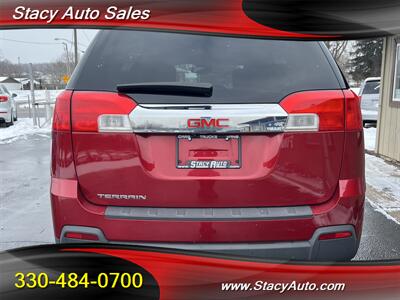 2013 GMC Terrain SLE-1   - Photo 11 - Canton, OH 44707