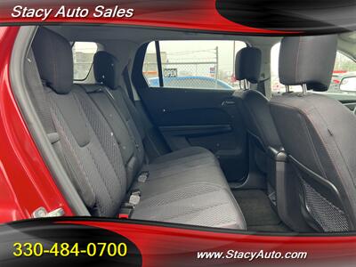 2013 GMC Terrain SLE-1   - Photo 15 - Canton, OH 44707